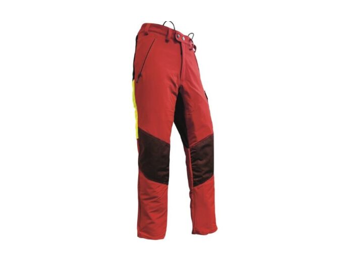PFANNER Gladiator Keprotec Schnittschutzhose Light Subvariant – Image 1