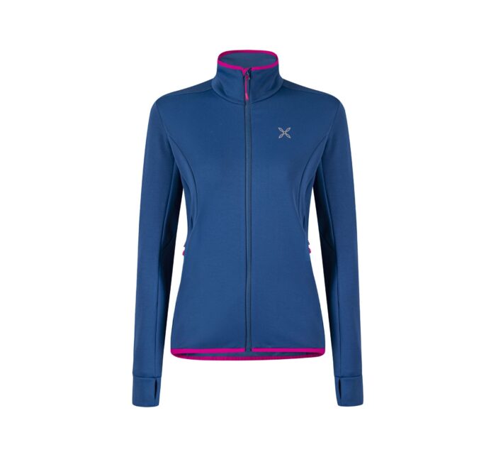 MONTURA ISARCO STRETCH MAGLIA WOMAN - Image 1