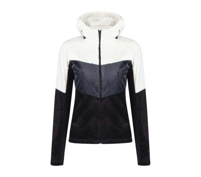 MONTURA POLAR TRILOGY JACKET WOMAN - Image 1