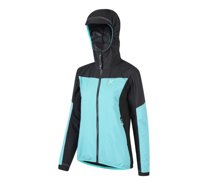 MONTURA AIR ACTION HYBRID JACKET WOMAN - Image 1