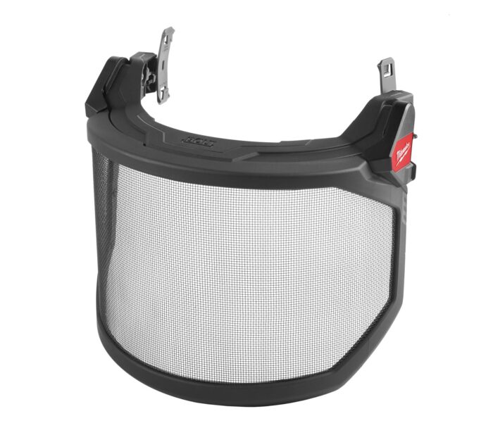 Gittervisier, für BOLT200 & BOLT100 Helm BOLT Universal Komplettvisier - Image 1