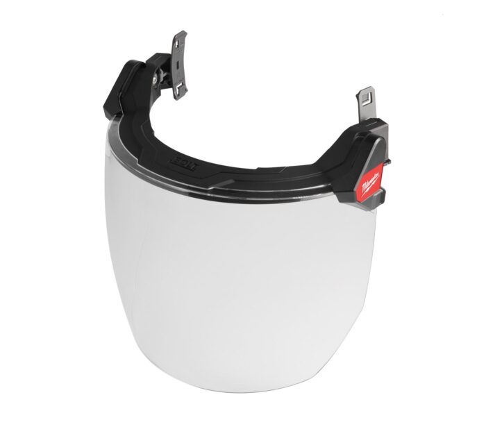 klar, für BOLT200 & BOLT100 Helm BOLT Universal Komplettvisier - Image 1