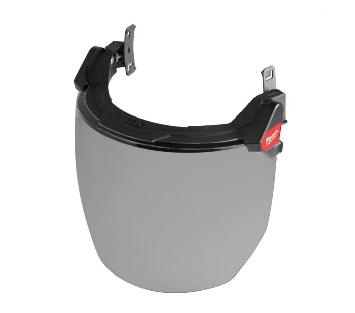 grau, für BOLT200 & BOLT100 Helm BOLT Universal Komplettvisier – Bild 1