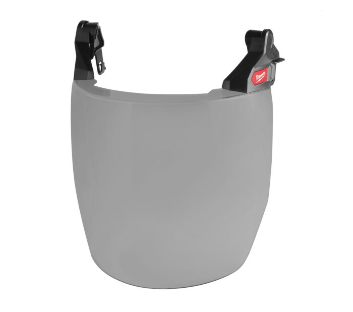 grau, für BOLT200 Helm BOLT Compact Komplettvisier – Image 1