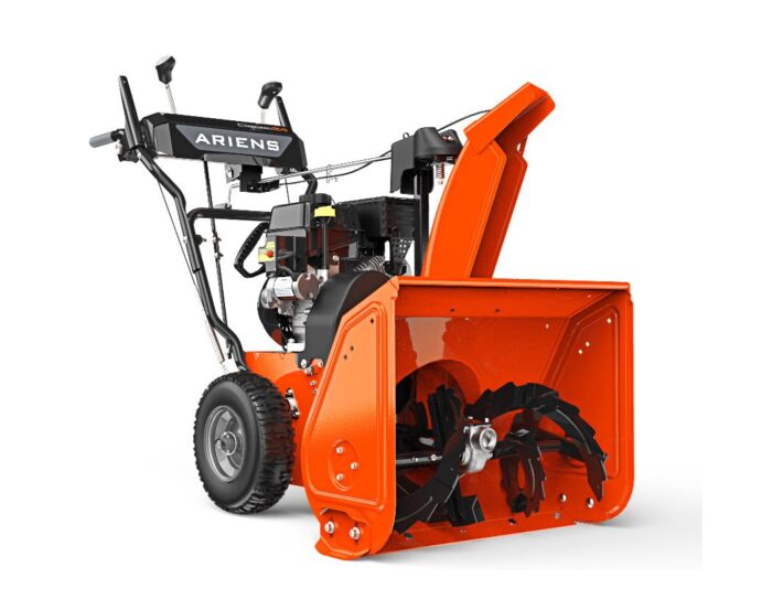 Ariens ST 24 Classic - immagine 1