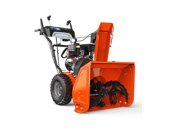Ariens ST 24 Compact (Auto Turn) - immagine 1