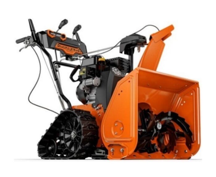 Ariens ST 24 Compact Rapid Track - immagine 1
