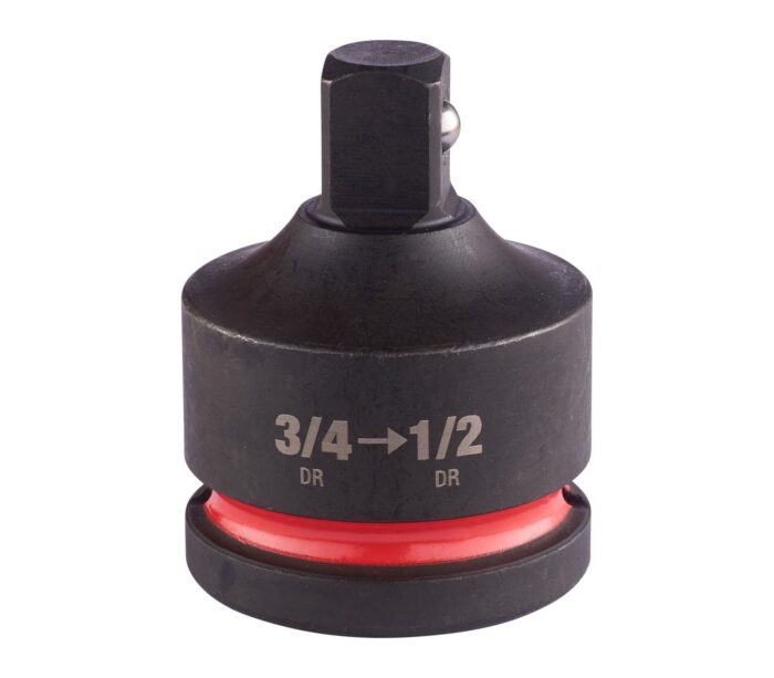 3/4" Vierkant auf 1/2" Vierkant SHOCKWAVE Adapter - Image 1