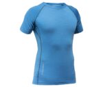 PFANNER Merino-Tencel Shirt kurzarm