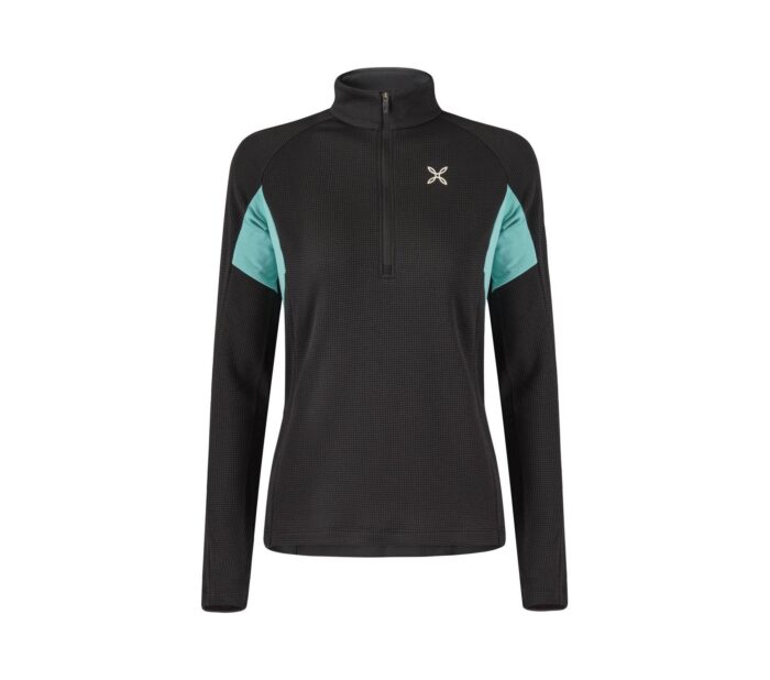 MONTURA THERMIC 4 MAGLIA WOMAN - Image 1