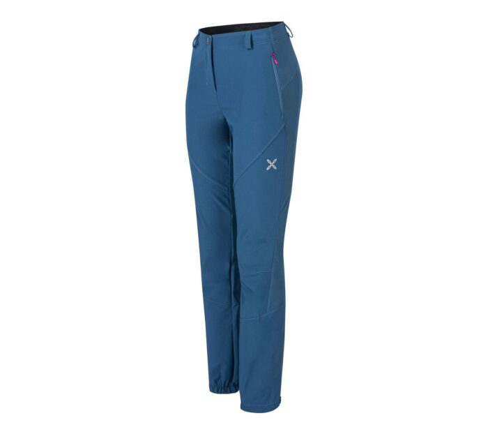 MONTURA WINTER TREKKING PANTS WOMAN - immagine 3