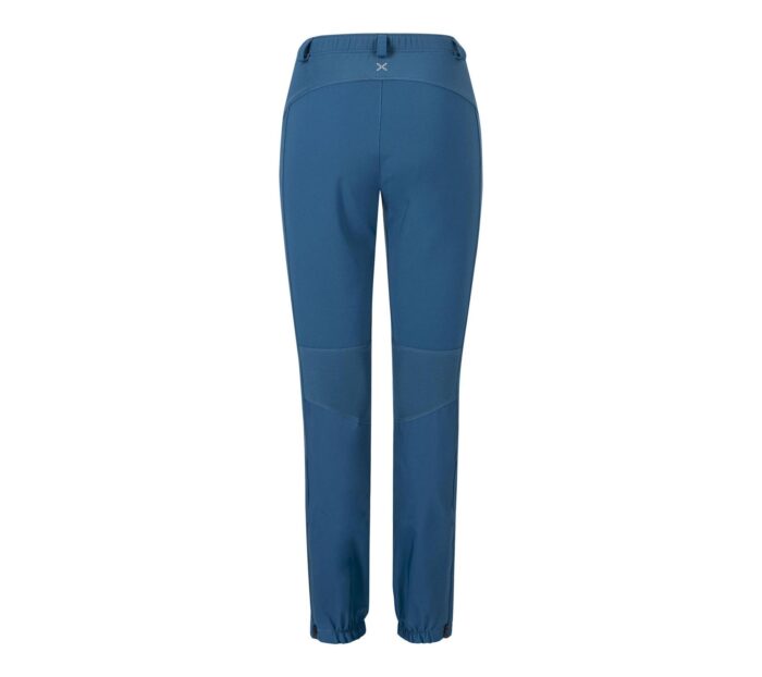 MONTURA WINTER TREKKING PANTS WOMAN - immagine 2