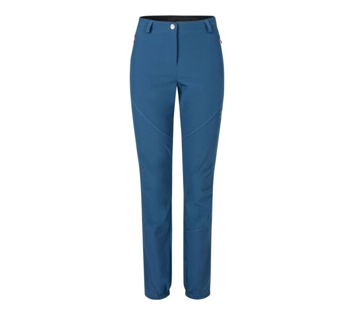 MONTURA WINTER TREKKING PANTS WOMAN - immagine 1