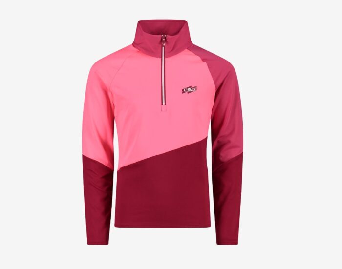 CMP KID G SWEAT - immagine 1