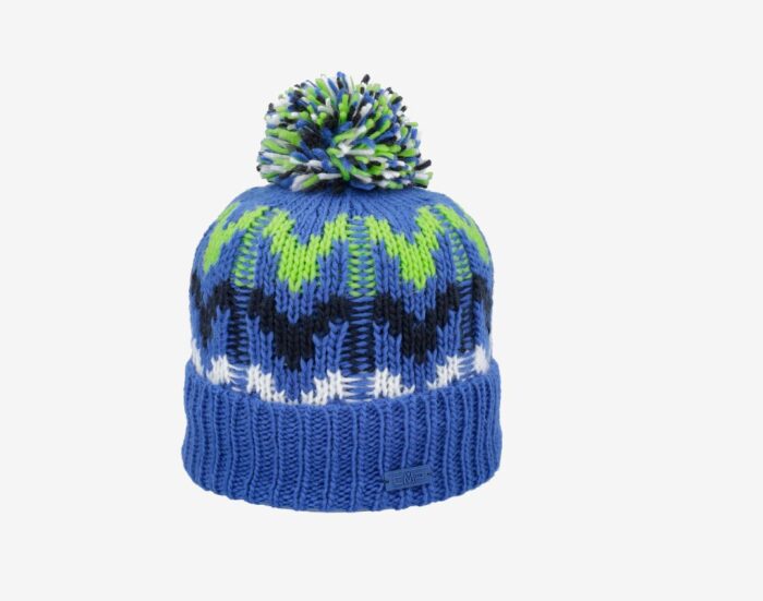 CMP KID KNITTED HAT - immagine 1