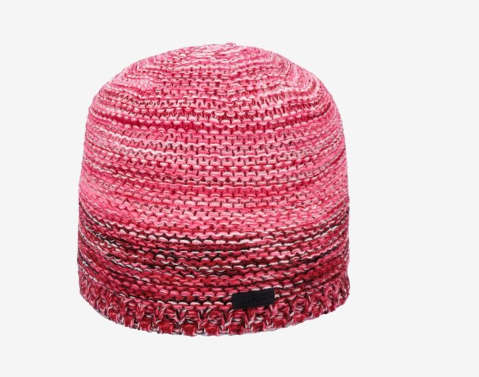 CMP KID G KNITTED HAT - immagine 1