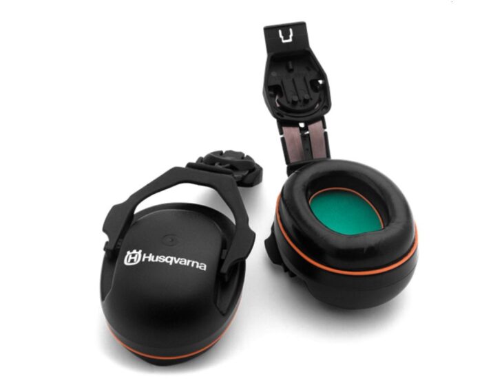 Husqvarna Gehörschutz H300 Technical - immagine 1