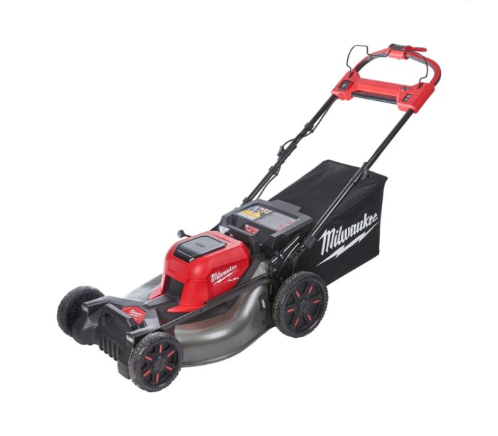 Milwaukee FUEL™ Akku-Rasenmäher M18F2LM53-122 – Bild 1