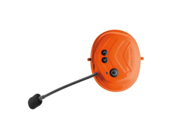 PFANNER Protos BT Kommunikationsystem IV - immagine 2