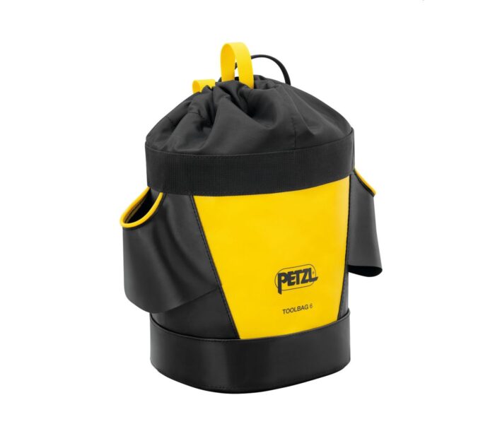 PETZL TOOLBAG 6 – Image 1