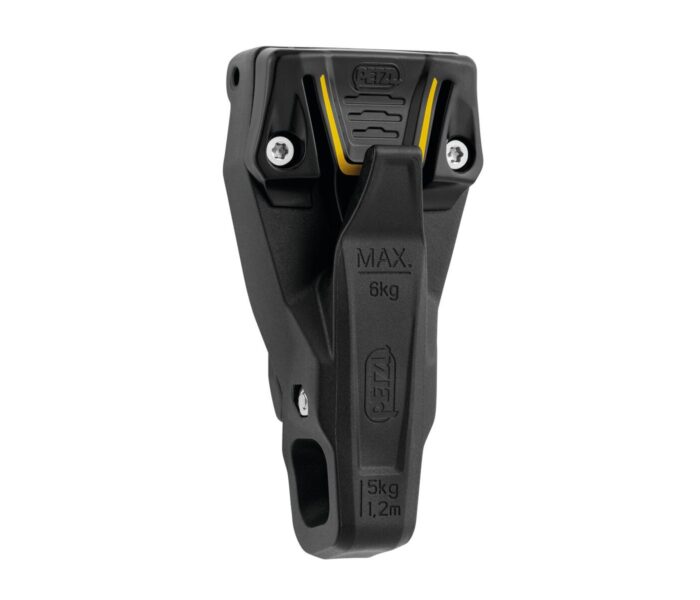 PETZL INTERFAST - immagine 1