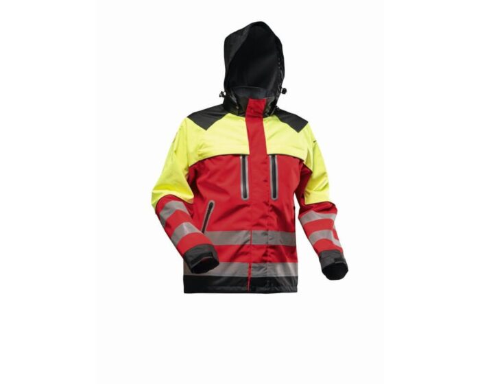 PFANNER Nanoschield Regenjacke - immagine 7