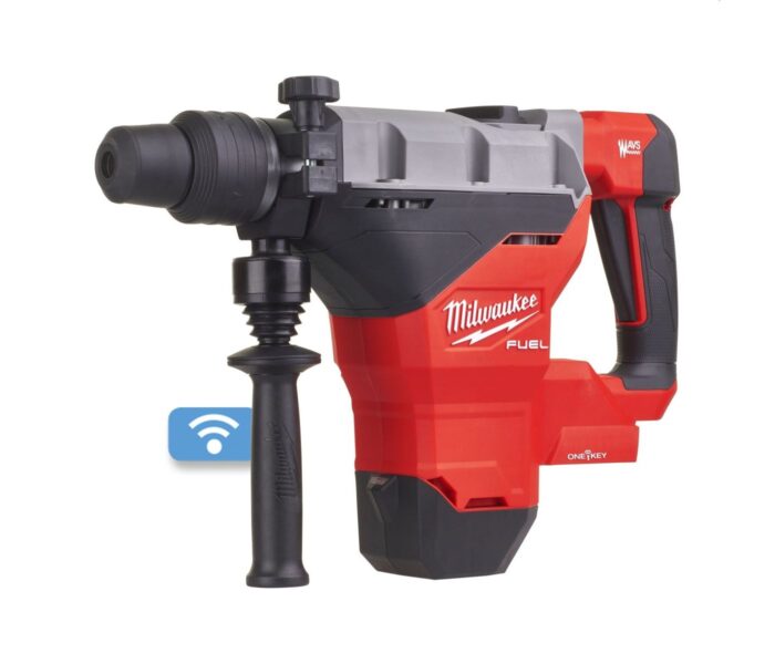 FUEL™ Akku-Kombihammer M18FHM-0C – Bild 1