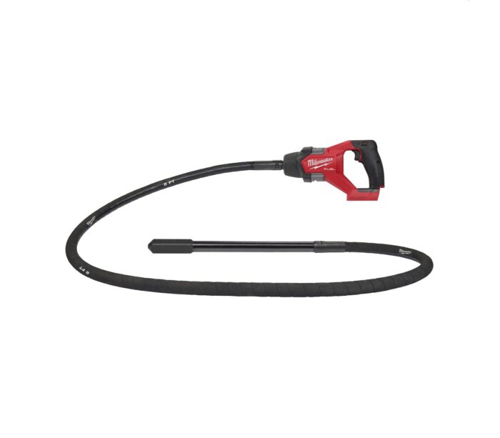 CARBURANT™ Akku-Betonrüttler M18FCVN24-0 – Image 1
