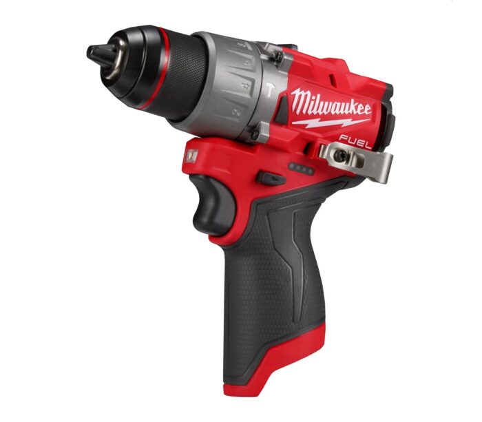 CARBURANT™ Akku-Kompakt-Schlagbohrschrauber M12FPD2-0 – Image 1