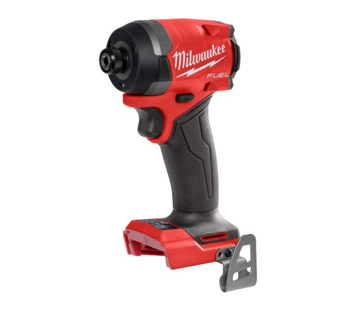 CARBURANT™ Akku-Schlagschrauber 1/4 ́ ́ Hex Gen3 M18FID3-0X – Image 1