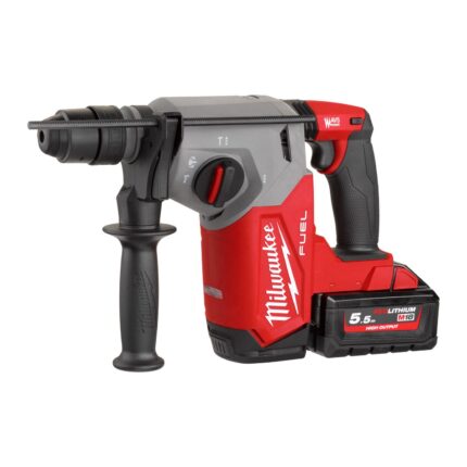 FUEL ™ Akku-Kombihammer M18FHX-552X