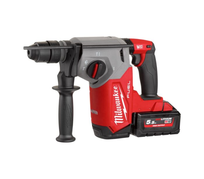 FUEL ™ Akku-Kombihammer M18FHX-552X – Image 1