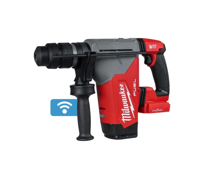 ONE KEY ™ Akku-Kombihammer M18ONEFHPX-0X – Image 1