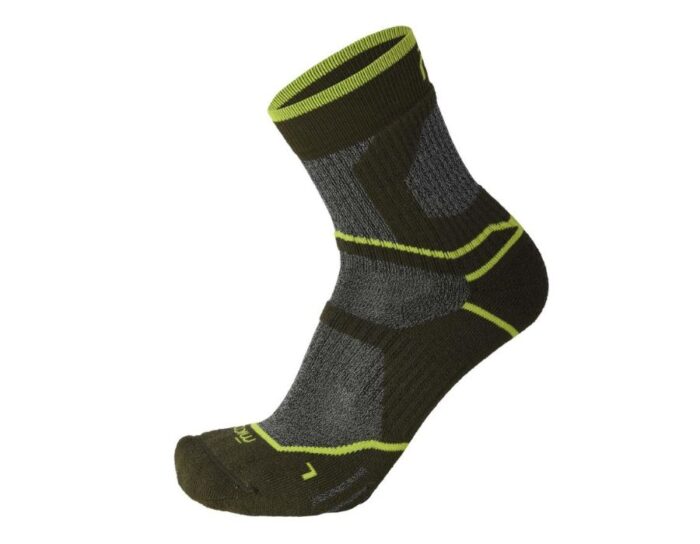 MICO TREK EXTRA DRY - immagine 1