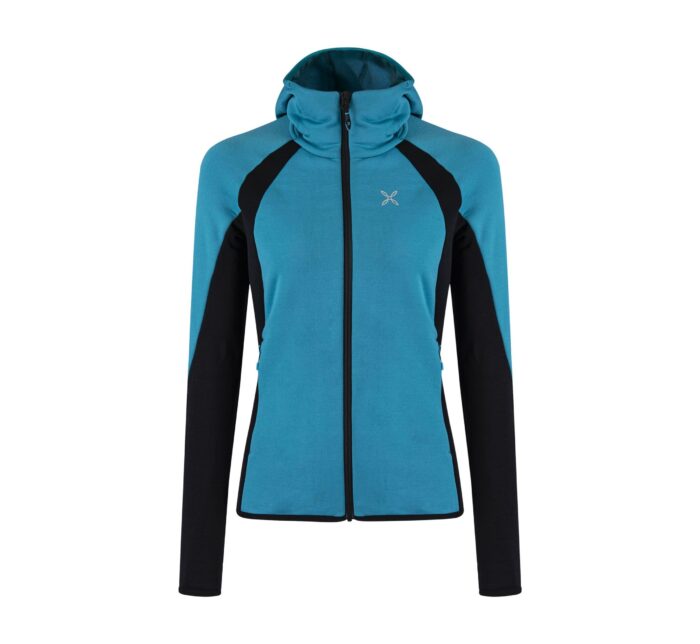MONTURA ALTITUDE MAGLIA WOMAN – Bild 1