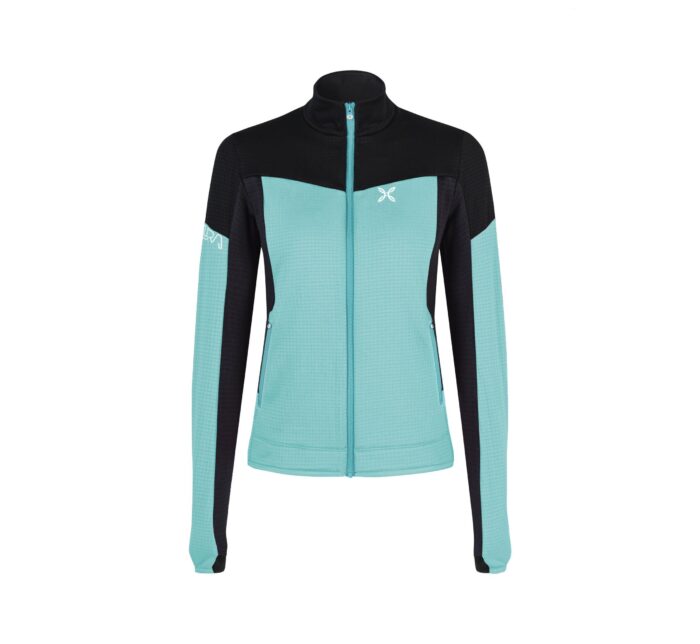 MONTURA STRETCH MIND 2 MAGLIA WOMAN - Image 1