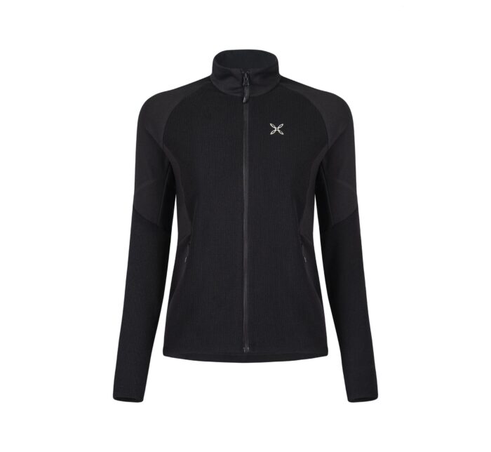 MONTURA STRETCH MAGLIA WOMAN - immagine 1