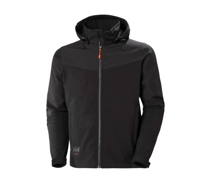 HELLY HANSEN VESTE OXFORD H. SOFTS – Image 1