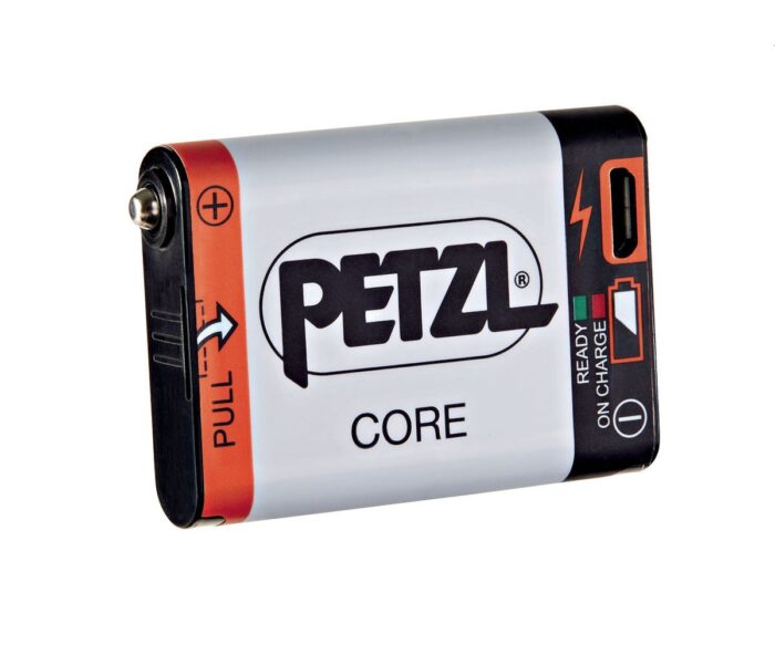 PETZL CORE – Bild 1