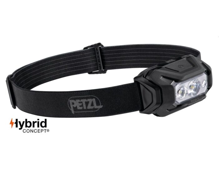 PETZL LAMPE ARIA 2 RGB - immagine 1
