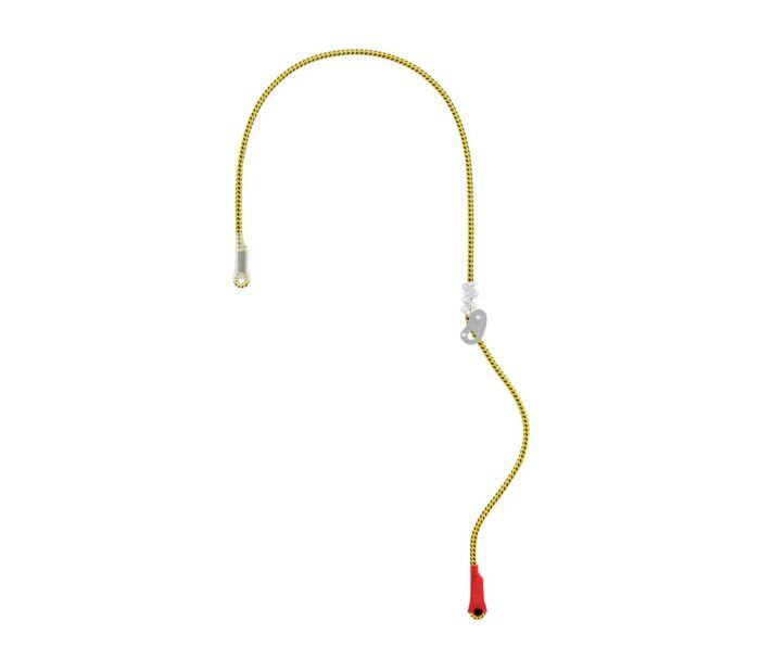 PETZL Replacement rope for ZILLON - Image 1