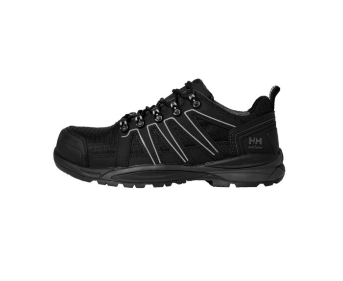 HELLY HANSEN MANCHESTER LOW S3 – Image 1