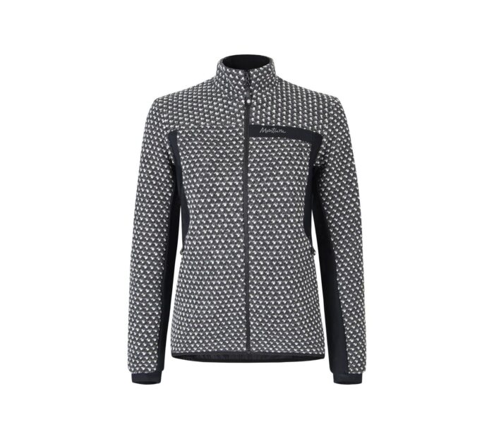 MONTURA ARTEMISIA MAGLIA WOMAN - immagine 1