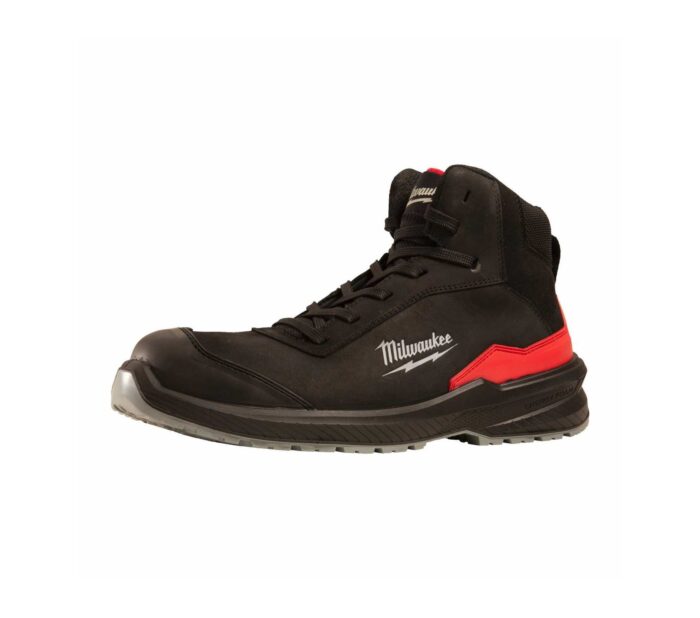 Milwaukee FLEXTRED S3S Sicherheitsstiefel – Bild 1