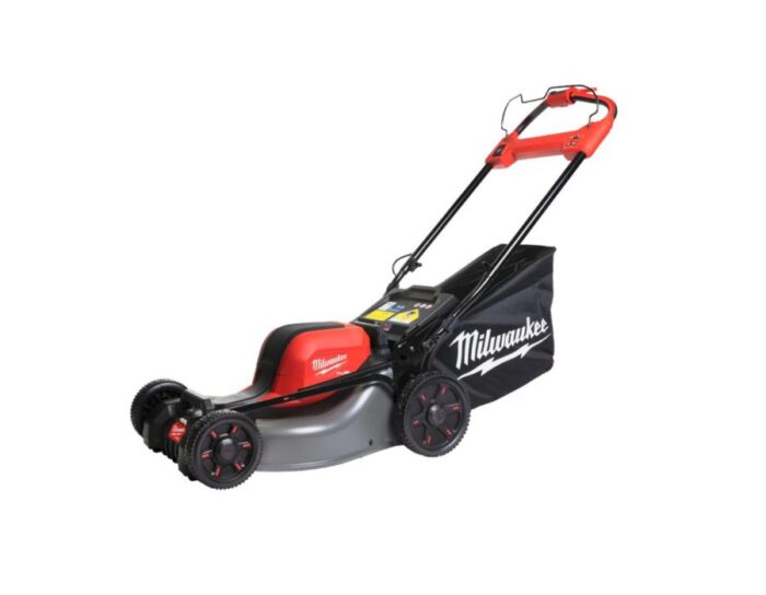 MILWAUKEE M18 CARBURANT™ AKKU-RASENMÄHER 46 CM – Image 1
