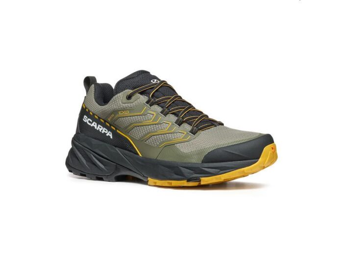 Scarpa Rush 2 Gtx - Image 1