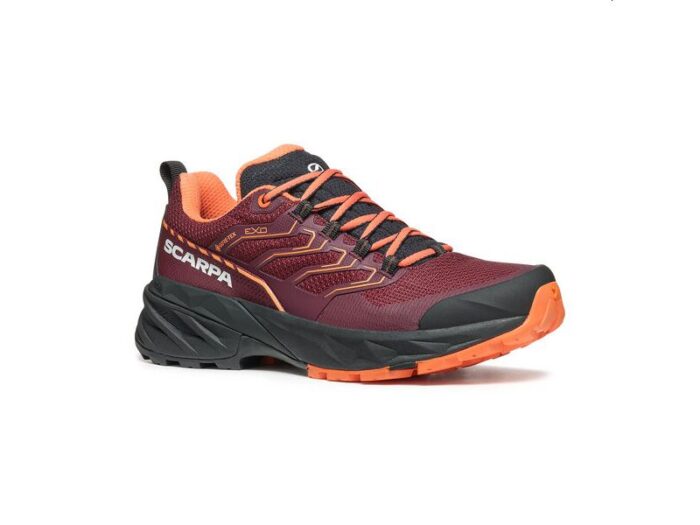 Scarpa Rush 2 Gtx Wmn - Image 1