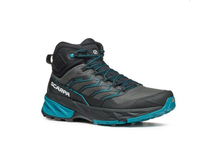 Scarpa Rush 2 Mid Gtx - Image 1