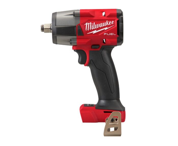 FUEL™ Akku-Schlagschrauber 1/2" Vierkant Sprengring M18FMTIW2F12-0X – Bild 1