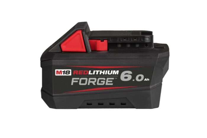 Milwaukee M18™ FORGE™ 6.0 AH AKKU – Image 1